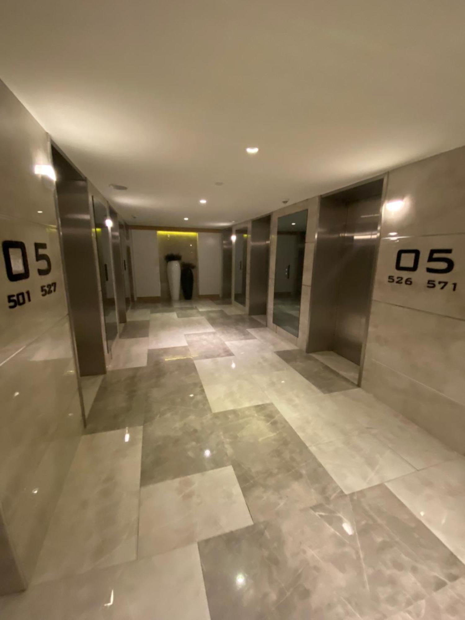 Orbi City Sea View 바투미 외부 사진